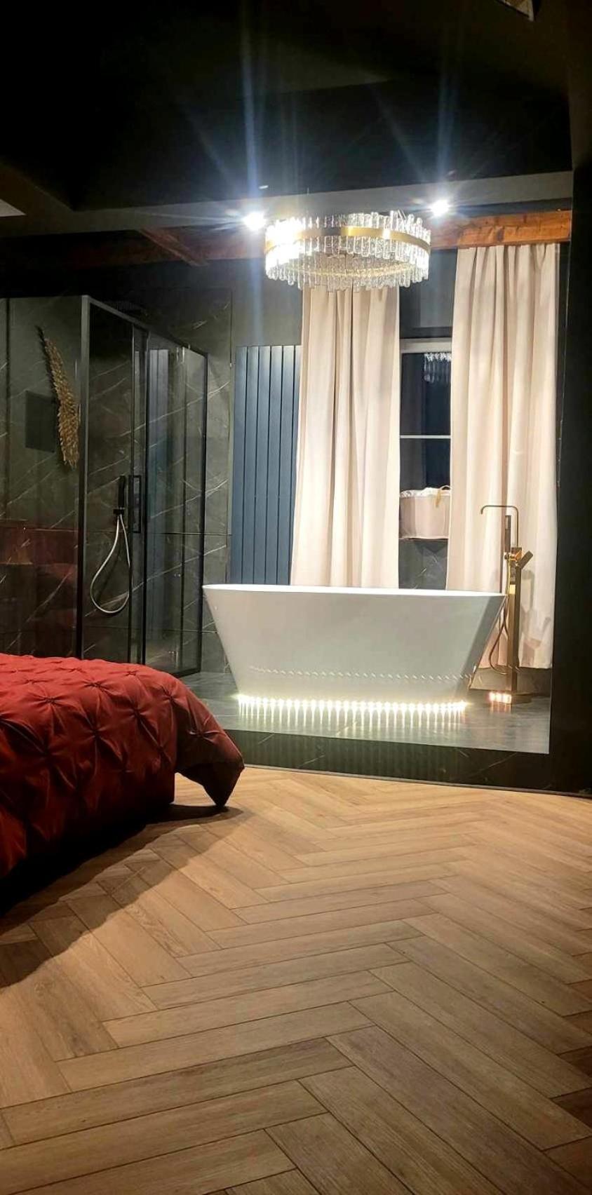 Apartament Plac Zabaw وودج المظهر الخارجي الصورة