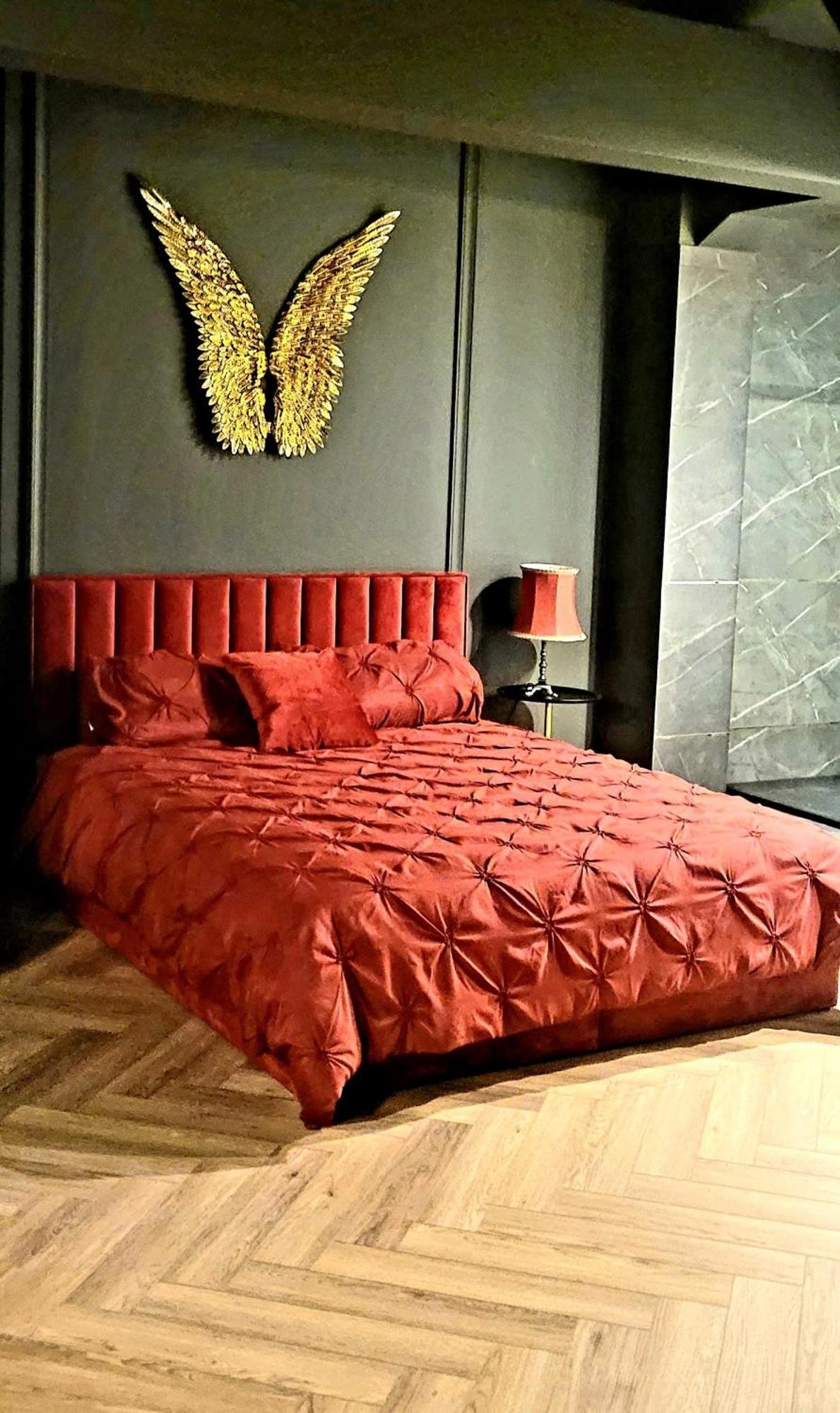 Apartament Plac Zabaw وودج المظهر الخارجي الصورة